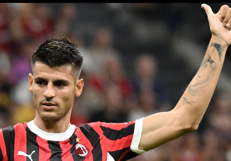 Álvaro Morata al Galatasaray: el interminable vaivén entre clubes del capitán de la selección alvaro-morata-al-galatasaray-el-interminable-vaiven-entre-clubes-del-capit-n-de-la-seleccion-174252-174313.jpg