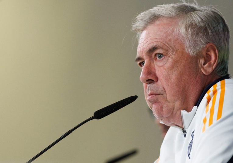 Ancelotti responde a Tebas: 'Puede quedarse tranquilo, en el Madrid nadie ha perdido la cabeza' ancelotti-responde-a-tebas-puede-quedarse-tranquilo-en-el-madrid-nadie-ha-perdido-la-cabeza-145411-145518.jpg