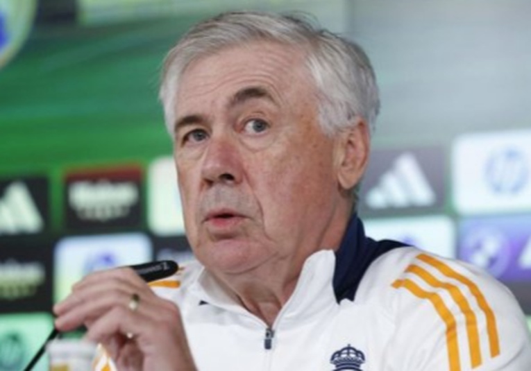 Ancelotti: 'Vinícius tiene una humildad bastante rara en un jugador de su nivel' ancelotti-vinicius-tiene-una-humildad-bastante-rara-en-un-jugador-de-su-nivel-153649-153749.jpg