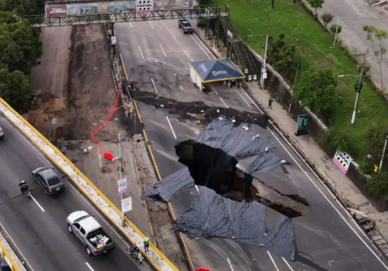 Anuncian cierres parciales en ruta al Pacífico por estudios técnicos en Villa Nueva anuncian-cierres-parciales-en-ruta-al-pacifico-por-estudios-tecnicos-en-villa-nueva-140323-140528.png