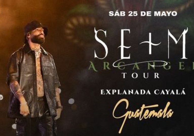 Arcángel, La Maravilla, concierto en Guatemala arc-ngel-la-maravilla-concierto-en-guatemala-105310-105320.png