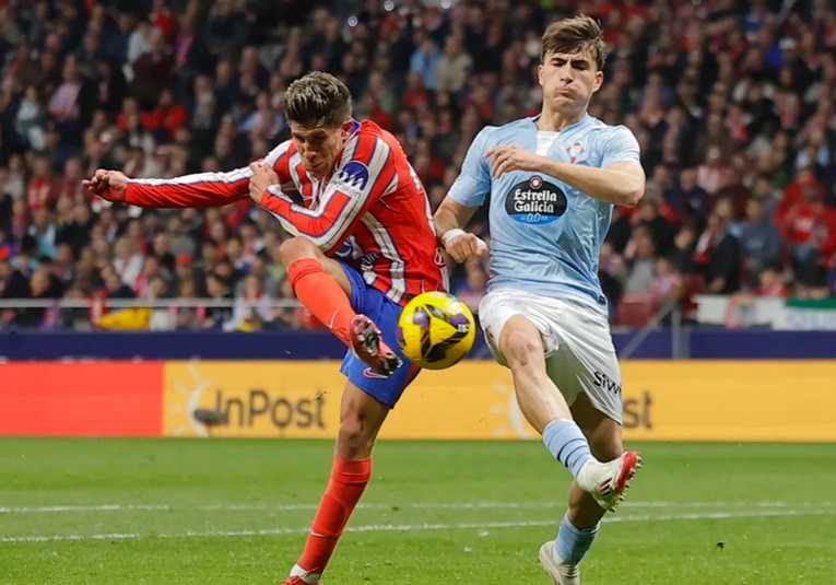 Atlético de Madrid 1-1 Celta, El Atlético choca contra un buen Celta y desaprovecha el tropiezo del Madrid atletico-de-madrid-1-1-celta-el-atletico-choca-contra-un-buen-celta-y-desaprovecha-el-tropiezo-del-madrid-145440-145549.jpg