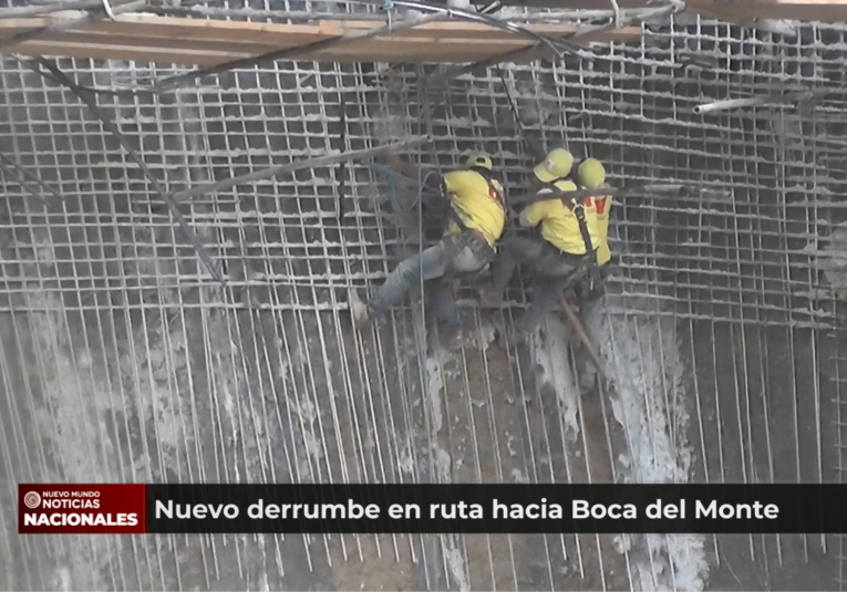 Autoridades reportan nuevo derrumbe en ruta hacia Boca del Monte autoridades-reportan-nuevo-derrumbe-en-ruta-hacia-boca-del-monte-160019-160403.png