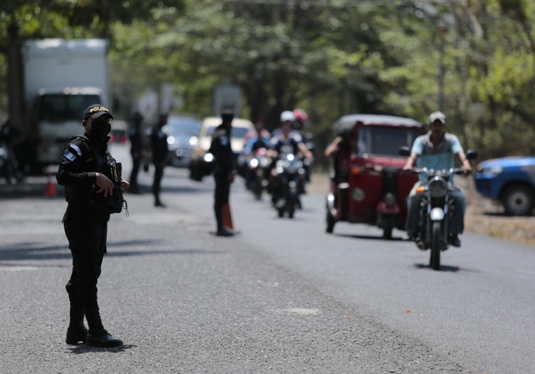 Ejército moviliza miles de efectivos para apoyar la seguridad en Semana Santa ejercito-moviliza-miles-de-efectivos-para-apoyar-la-seguridad-en-semana-santa-130613-130801.jpg