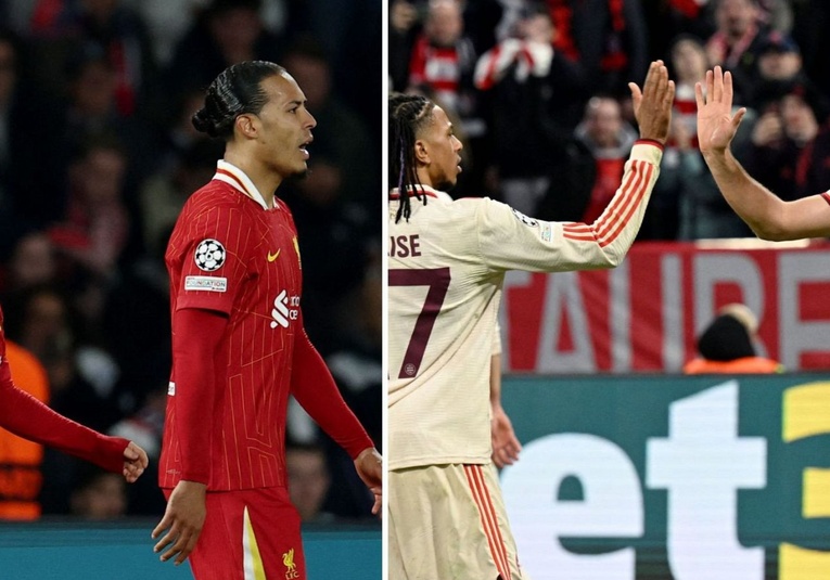 El Bayern noquea al Leverkusen y el Liverpool toma ventaja ante el PSG el-bayern-noquea-al-leverkusen-y-el-liverpool-toma-ventaja-ante-el-psg-100017-100044.jpg
