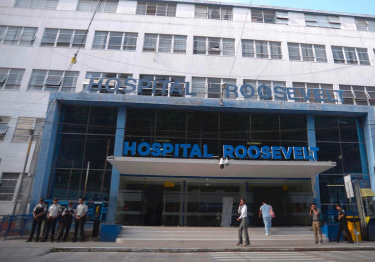 Emergencia pediátrica en el Roosevelt bajo alerta roja por incremento en atenciones emergencia-pedi-trica-en-el-roosevelt-bajo-alerta-roja-por-incremento-en-atenciones-151940-152012.jpg