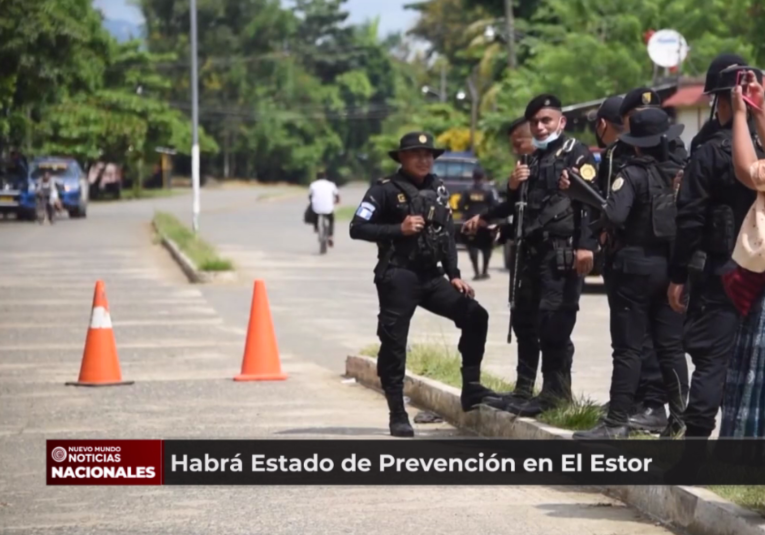 Habrá estado de prevención en El Estor habr-estado-de-prevencion-en-el-estor-155340-155439.png