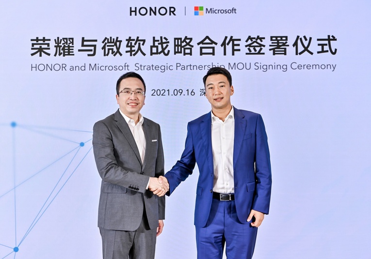 HONOR anuncia alianza estratégica con Microsoft para desarrollar soluciones tecnológicas que mejoren las experiencias del  consumidor honor-anuncia-alianza-estrategica-con-microsoft-para-desarrollar-soluciones-tecnologicas-que-mejoren-las-experiencias-del-consumidor-105450-105557.jpg