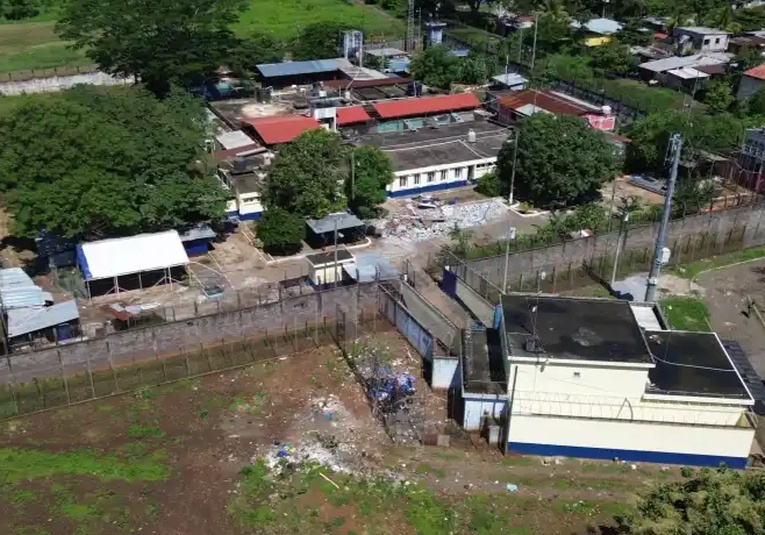 Inauguran mañana la cárcel de El Infiernito para resguardar a presos peligrosos y pandilleros inauguran-manana-la-c-rcel-de-el-infiernito-para-resguardar-a-presos-peligrosos-y-pandilleros-151529-151557.jpg