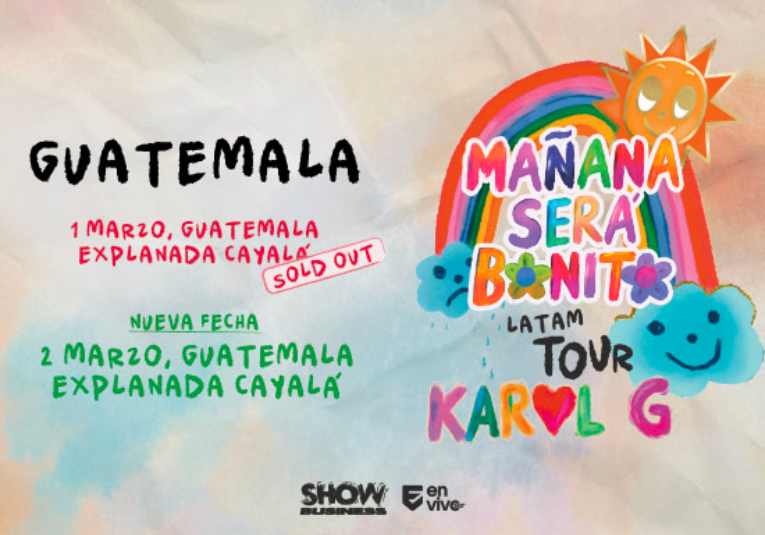 Karol G se presentará en Guatemala el 1 de marzo de 2024 karol-g-se-presentar-en-guatemala-el-1-de-marzo-de-2024-124244-124254.png