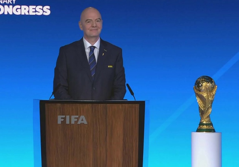 La FIFA otorga a Marruecos, Portugal y España la celebración del Mundial de fútbol 2030 la-fifa-otorga-a-marruecos-portugal-y-espana-la-celebracion-del-mundial-de-futbol-2030-150210-150226.jpg