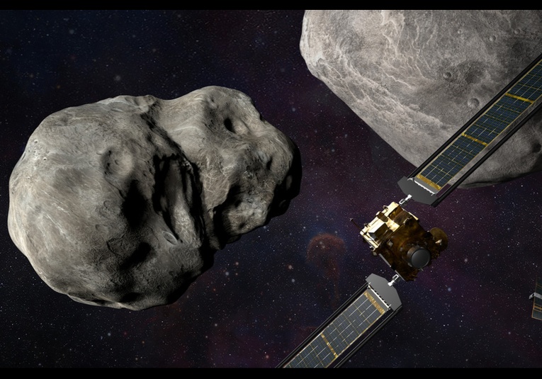 La NASA lanzará un cohete para impactar en un asteroide durante una misión de (defensa planetaria). la-nasa-lanzar-un-cohete-para-impactar-en-un-asteroide-durante-una-mision-de-defensa-planetaria-104929-105134.jpg