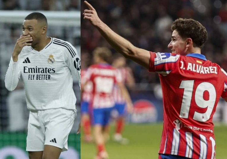 Las cuentas para octavos de la Champions: el Madrid espera la carambola imposible y el Atleti depende de sí mismo las-cuentas-para-octavos-de-la-champions-el-madrid-espera-la-carambola-imposible-y-el-atleti-depende-de-si-mismo-173154-173214.jpg