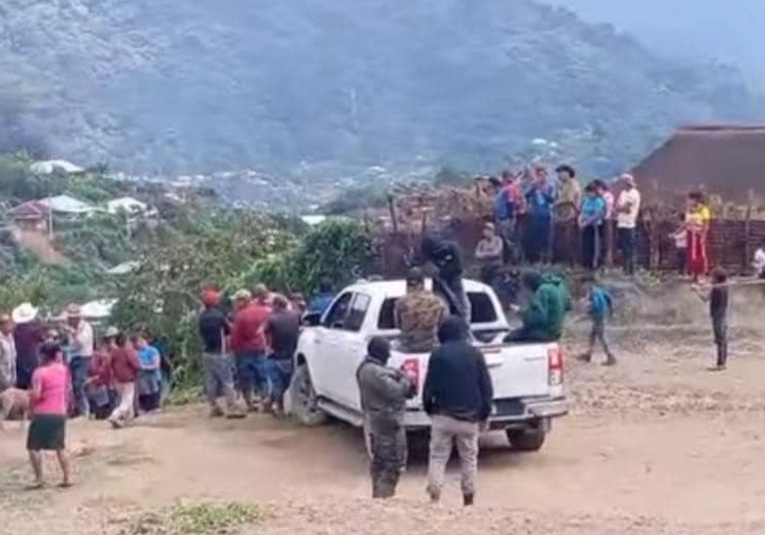 Liberan a empresarios secuestrados en Chajul, Quiché liberan-a-empresarios-secuestrados-en-chajul-quiche-132830-132916.jpg