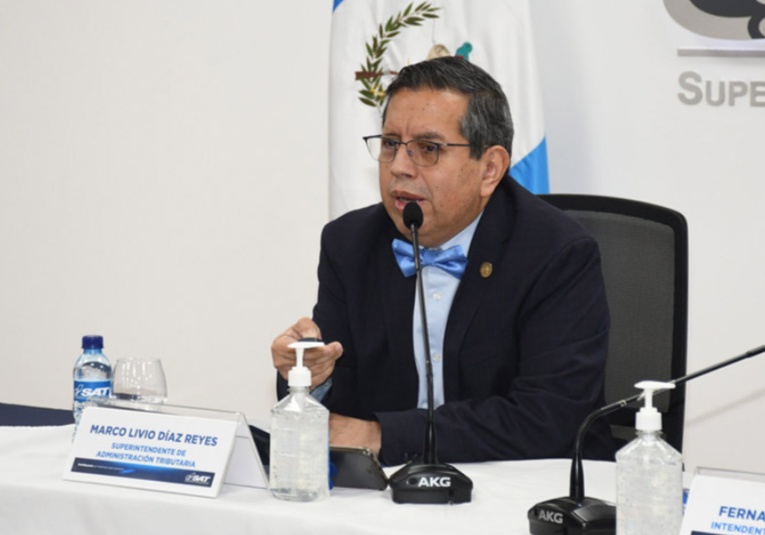 Marco Livio Díaz retoma sus funciones como titular de la SAT tras licencia laboral marco-livio-diaz-retoma-sus-funciones-como-titular-de-la-sat-tras-licencia-laboral-151652-151702.jpg