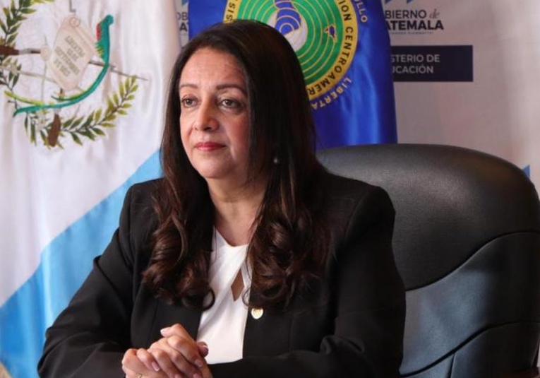 Ministra de Educación Claudia Ruiz no descarta participar en las próximas elecciones ministra-de-educacion-claudia-ruiz-no-descarta-participar-en-las-proximas-elecciones-185007-185058.jpg