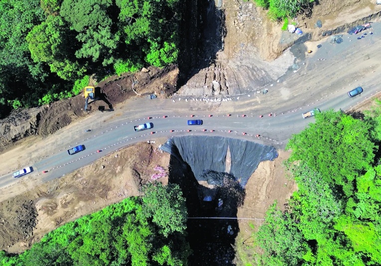 Paso cerrado en km 44 de Palín-Escuintla por trabajos de fundición paso-cerrado-en-km-44-de-palin-escuintla-por-trabajos-de-fundicion-133127-133222.jpg
