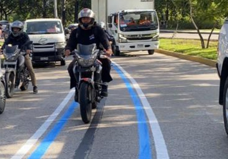 Plan piloto de carriles exclusivos para motoristas genera baja oposición, según autoridades municipales plan-piloto-de-carriles-exclusivos-para-motoristas-genera-baja-oposicion-segun-autoridades-municipales-134340-134414.jpg