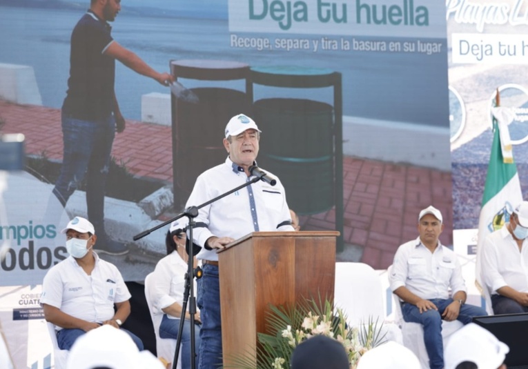 Presidente Alejandro Giammattei busca industrializar Péten presidente-alejandro-giammattei-busca-industrializar-peten-150801-150805.jpg