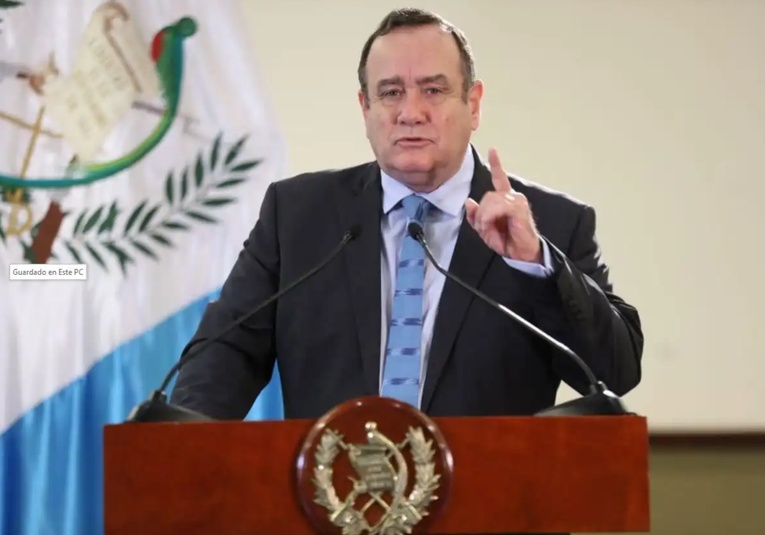 Presidente Alejandro Giammattei hablará el dí­a de mañana en la ONU presidente-alejandro-giammattei-hablar-el-dia-de-manana-en-la-onu-150526-150615.jpg