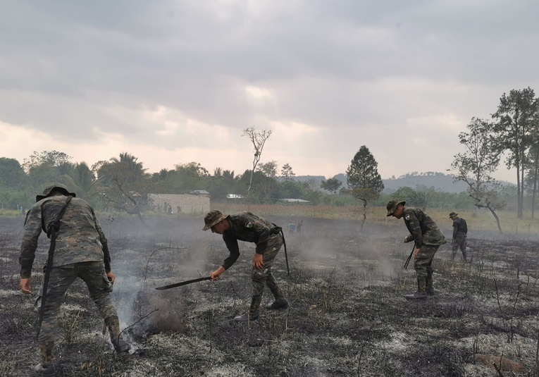 Quince incendios forestales que se mantienen activos se ubican en el departamento del Petén quince-incendios-forestales-que-se-mantienen-activos-se-ubican-en-el-departamento-del-peten-160208-160249.jpg