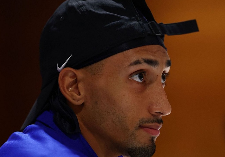 Raphinha, sobre el caso Olmo: 'Si yo estuviera en otro club me pensaría fichar por el Barcelona' raphinha-sobre-el-caso-olmo-si-yo-estuviera-en-otro-club-me-pensaria-fichar-por-el-barcelona-135249-135336.jpg