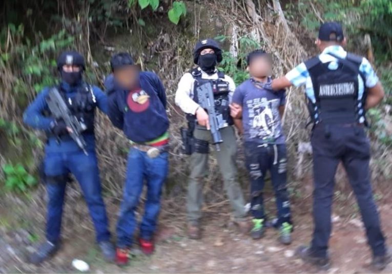 Rescatan a ví­ctima de secuestro en Huhuetenango, sus captores exigí­an Q100 mil rescatan-a-victima-de-secuestro-en-huhuetenango-sus-captores-exigian-q100-mil-172724-172754.png