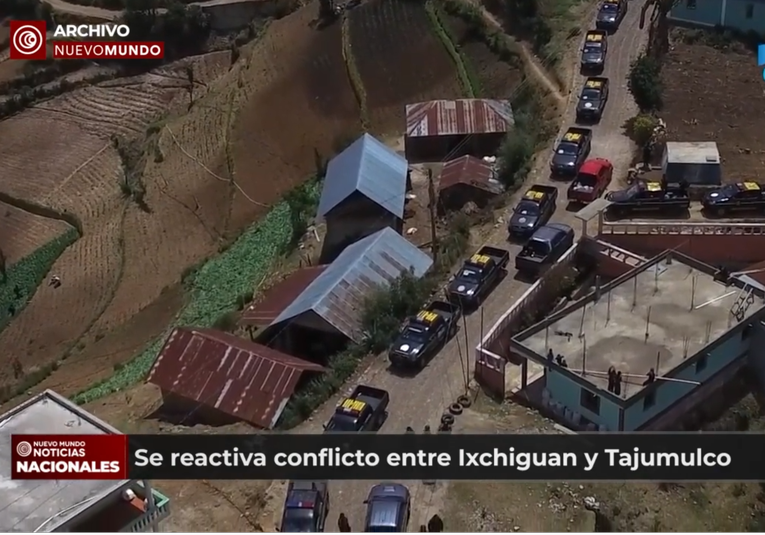 Se reactiva conflicto entre Ixchiguan y Tajumulco se-reactiva-conflicto-entre-ixchiguan-y-tajumulco-215510-215606.png