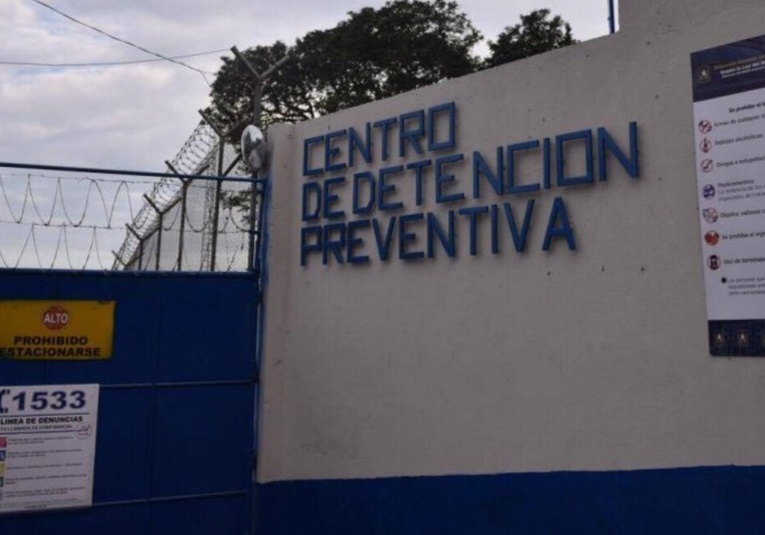 Sistema Penitenciario confirma deceso de recluso sentenciado por crimen contra comunicadora sistema-penitenciario-confirma-deceso-de-recluso-sentenciado-por-crimen-contra-comunicadora-173721-173809.jpg