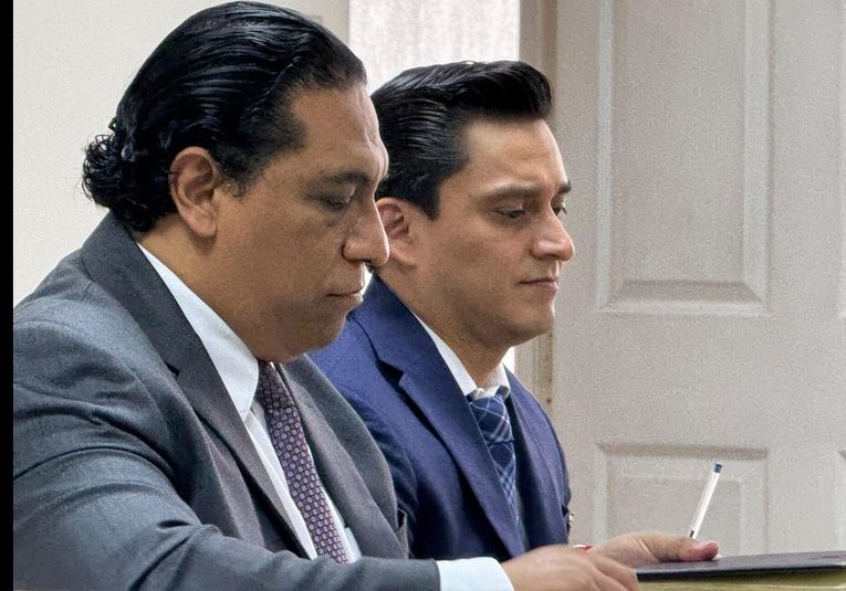 Subdirector del TSE, Jorge Santos, vinculado a proceso por el caso 'Corrupción Semilla' subdirector-del-tse-jorge-santos-vinculado-a-proceso-por-el-caso-corrupcion-semilla-180834-180911.jpg
