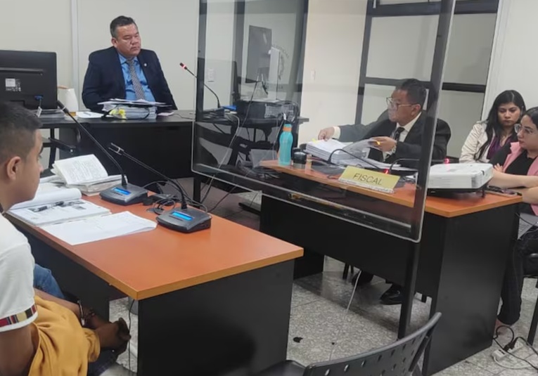 Suspensión de audiencia por crimen de Farruko Pop tras ausencia de acusado en videoconferencia suspension-de-audiencia-por-crimen-de-farruko-pop-tras-ausencia-de-acusado-en-videoconferencia-151814-151832.jpg