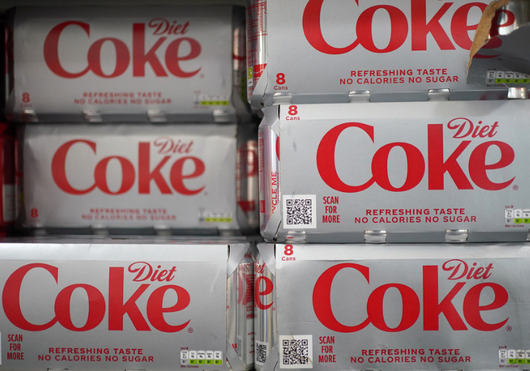 Un popular edulcorante presente en Coca-Cola podría ser cancerígeno para los humanos un-popular-edulcorante-presente-en-coca-cola-podria-ser-cancerigeno-para-los-humanos-100757-100859.png