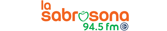 Logo Radio La Sabrosona Guatemala