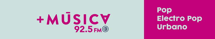 Radio Más Música Guatemala